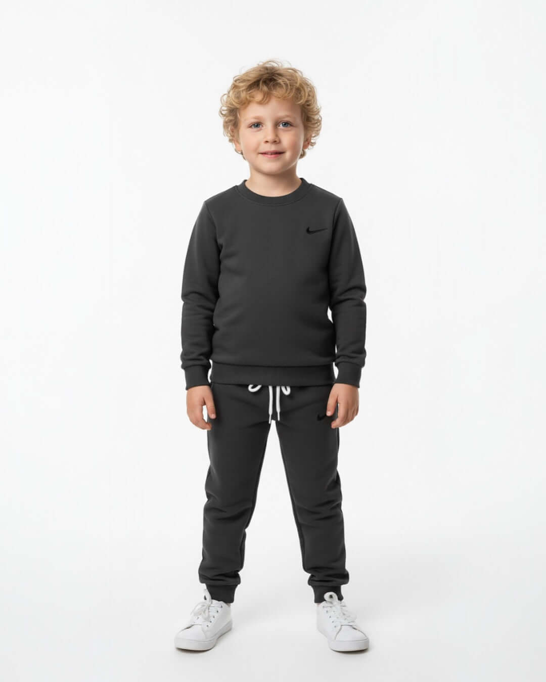 Nike Nakışlı Takım