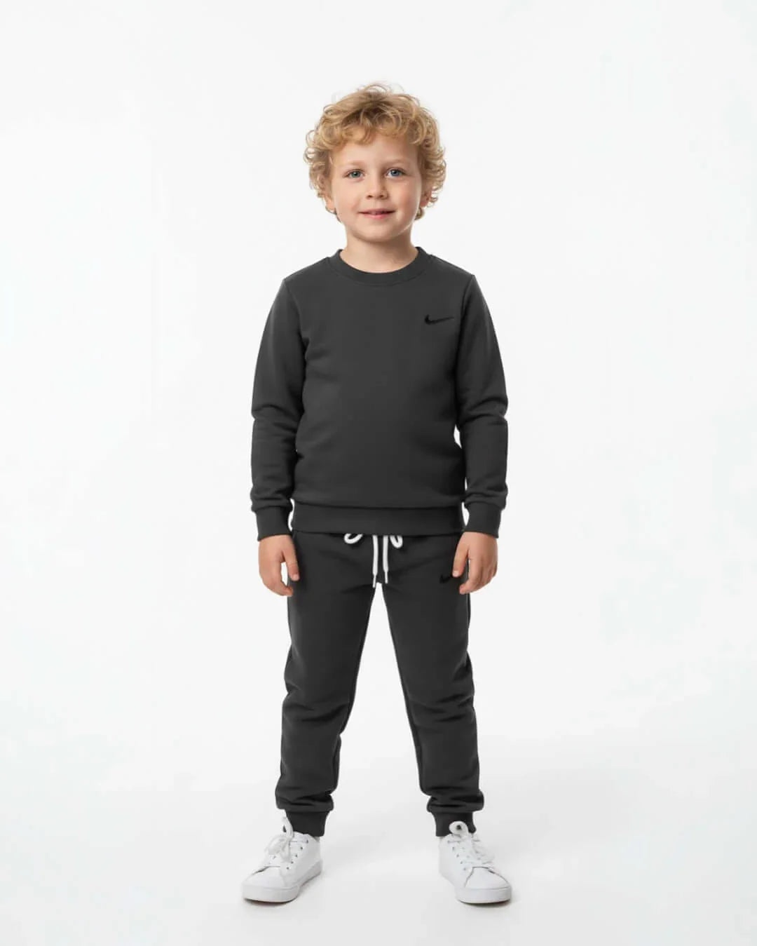 Nike Nakışlı Takım