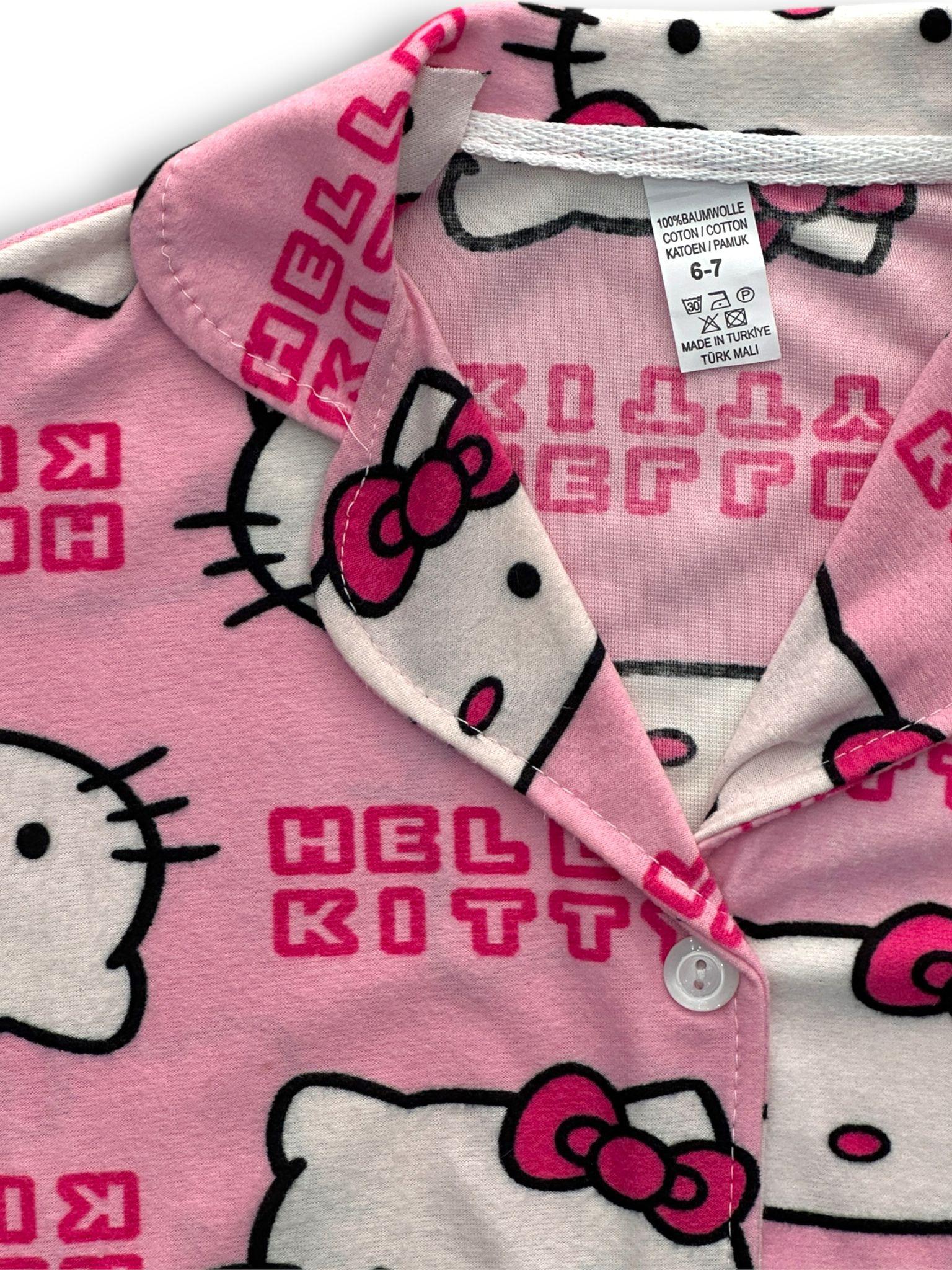 Hello Kitty